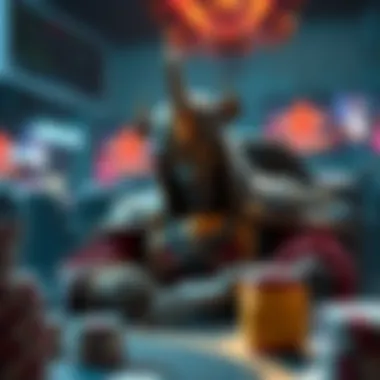 Magnificent A Comprehensive Guide to Online Dota 2 Betting Sites