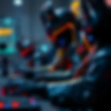 Magnificent Betting on StarCraft 2: A Comprehensive Guide Magnificent Betting on StarCraft 2: A Comprehensive Guide