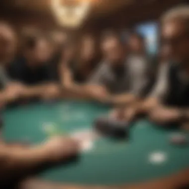 Magnificent World Series Poker 2006: A Comprehensive Overview Magnificent World Series Poker 2006: A Comprehensive Overview