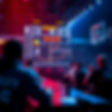 Team performance metrics