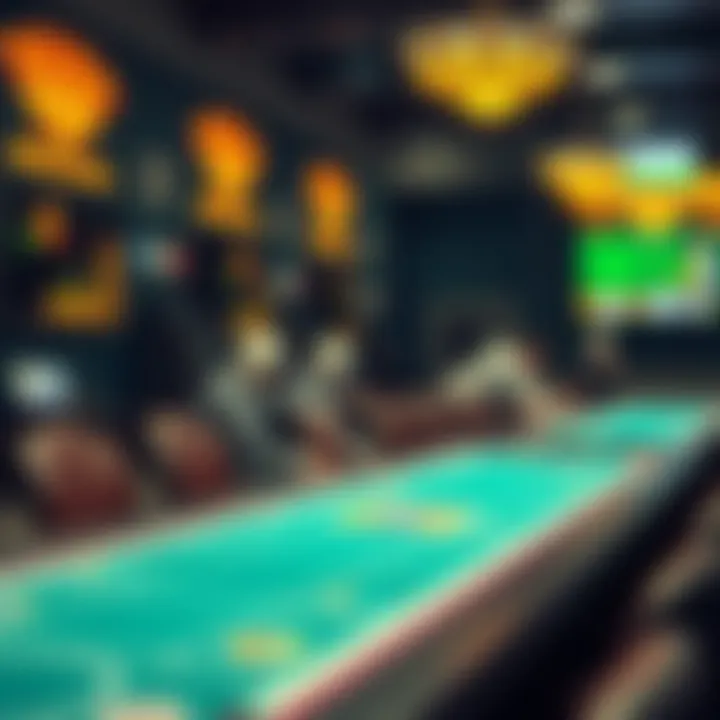 Recent legislative developments in Arizona sports betting