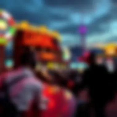 Growth trends in Arizona's sports betting market