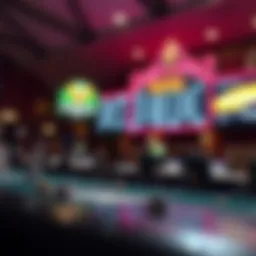 Overview of Arizona sports betting regulations