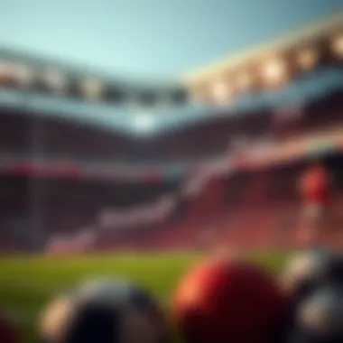 Graph depicting historical performance trends of Arsenal