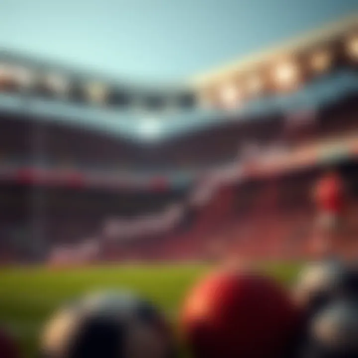 Graph depicting historical performance trends of Arsenal