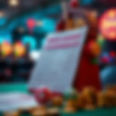 Regulatory Compliance Documentation Regulatory compliance documentation related to Bingo Jackpot