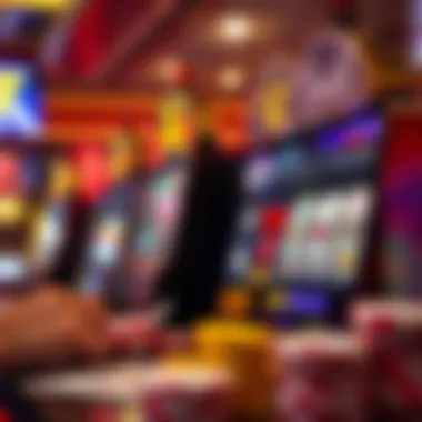 Effective Bankroll Strategies for Slots Bankroll management strategies for slot players