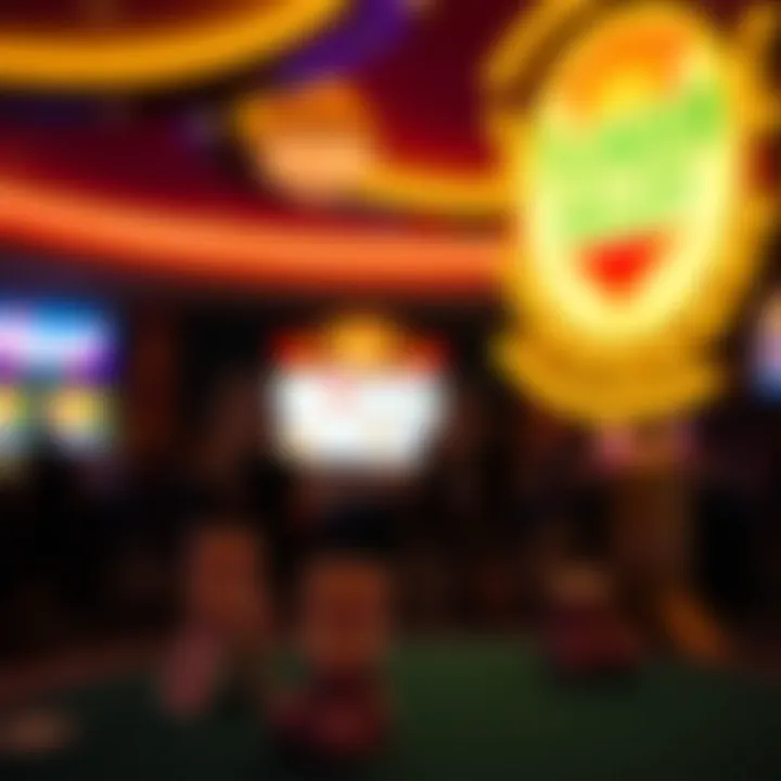 Benefits of Thunder Valley Rewards