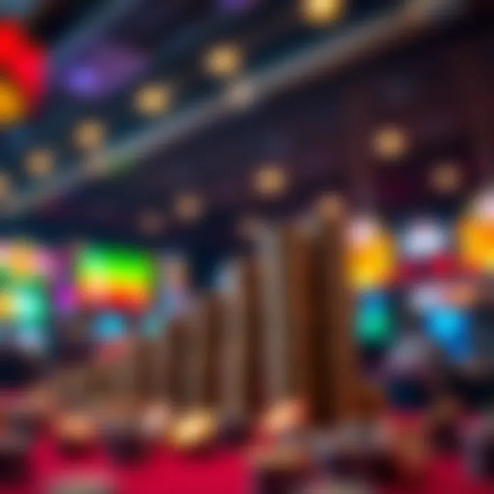 Illustration of loyalty points accumulating over time.