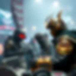 Betting on StarCraft 2: A Comprehensive Guide Introduction