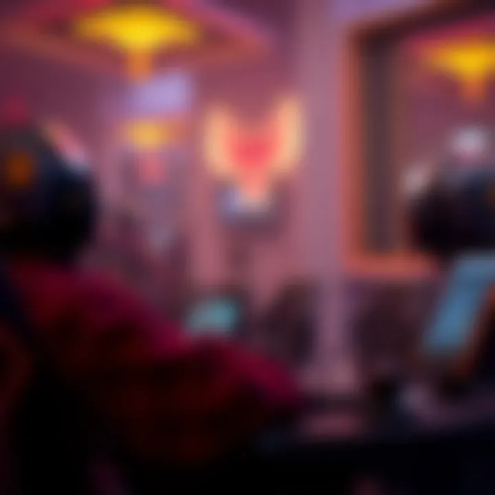 Betting on StarCraft 2: A Comprehensive Guide Summary