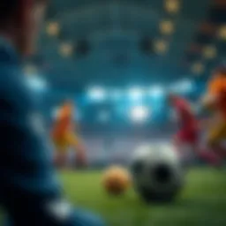 Overview of football betting platforms