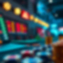 Comparison of betting platforms