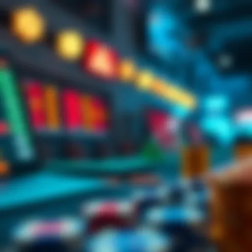 Comparison of betting platforms