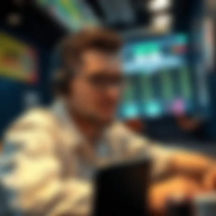 Customer Support in Betting Services Customer support in betting services