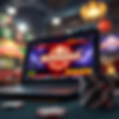 Payment Methods for Online Betting Payment methods for online betting