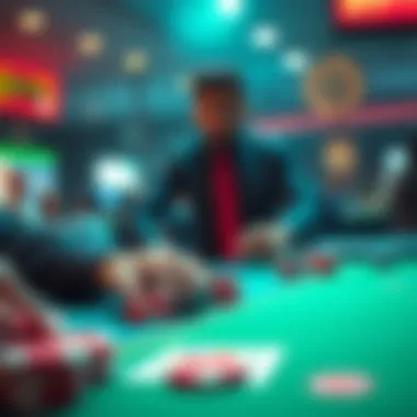 Benefits of using Bovada promotional offers