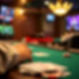 Detailed overview of Bovada vouchers
