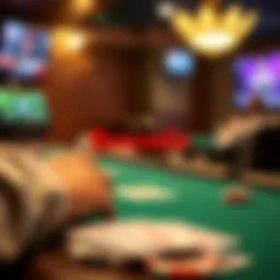 Detailed overview of Bovada vouchers