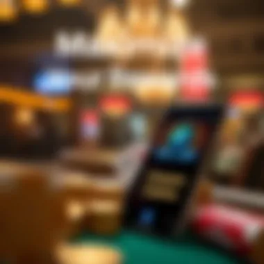 Strategies for maximizing rewards in Caesars Casino App