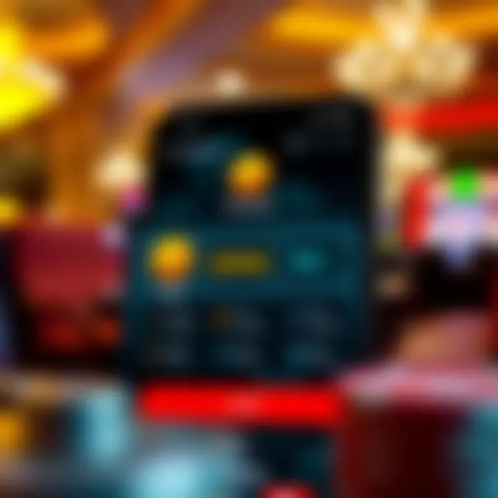 Rewards tiers and levels for Caesars Casino users