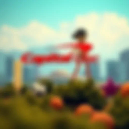 Capital One logo and sports betting symbols