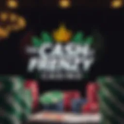 Cash Frenzy Casino Logo
