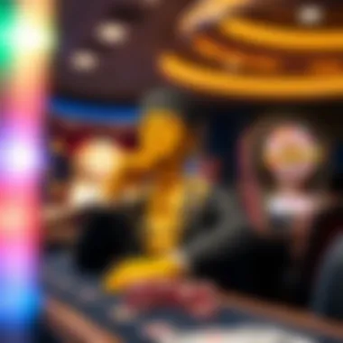Emphasizing Responsible Gaming Practices Guidelines for responsible gaming within virtual environments