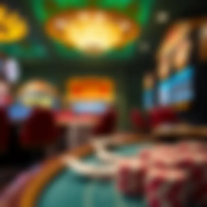 Casino Game Types