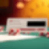 E-check payment method in online gambling