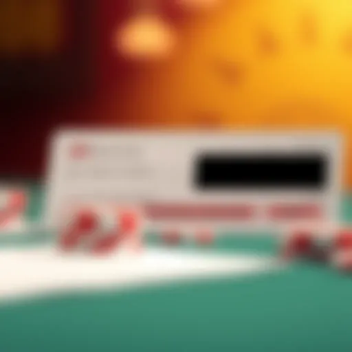 E-check payment method in online gambling