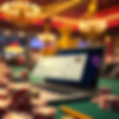 Leading Online Casinos That Accept E-checks Overview of top casinos accepting e-checks