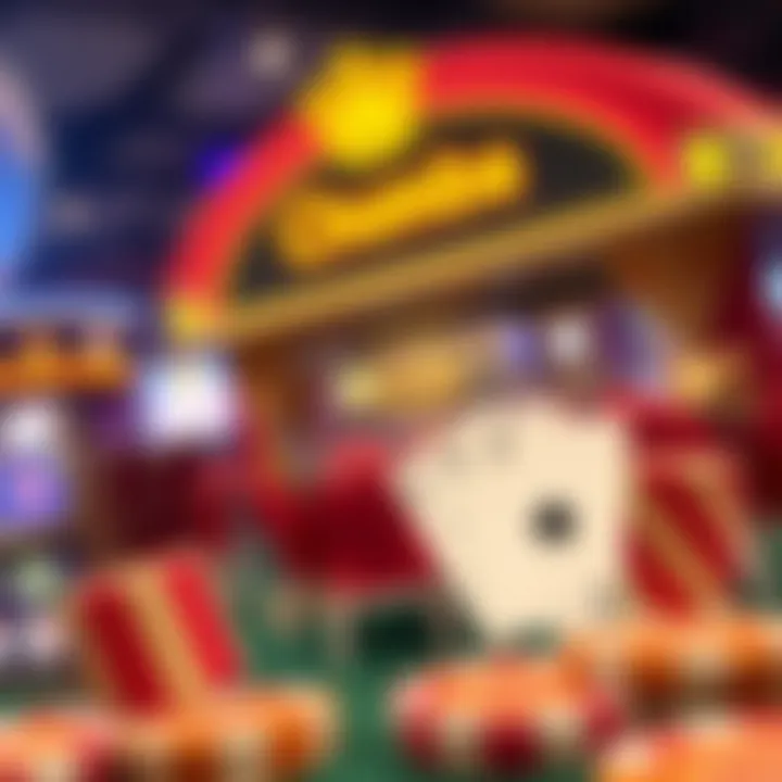 Payment options available at Chumba Casino