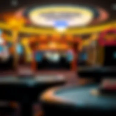 Comparison of loyalty programs in gaming