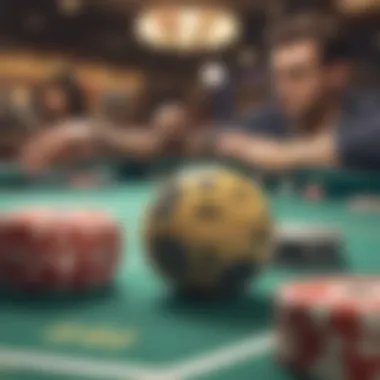 An overview of betting pool regulations