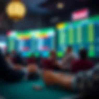 Tips for secure online betting