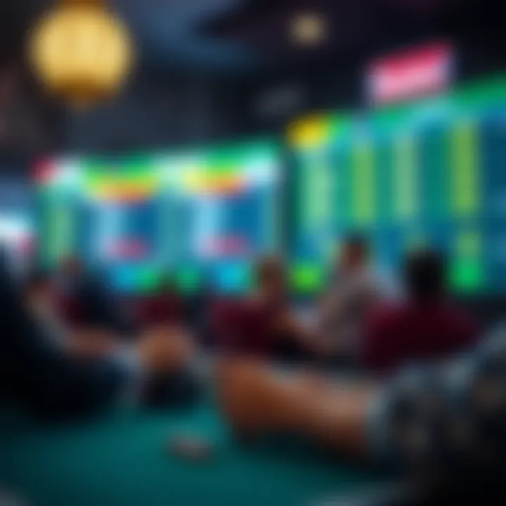 Tips for secure online betting