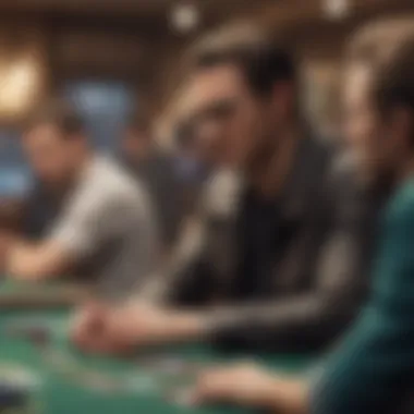 Strategies for winning in Hold'em tournaments