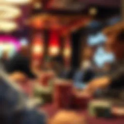 Overview of US Poker Regulations