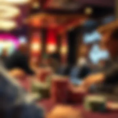 Overview of US Poker Regulations