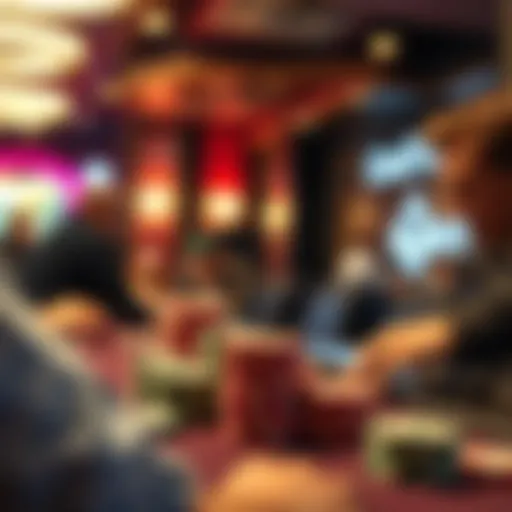 Overview of US Poker Regulations