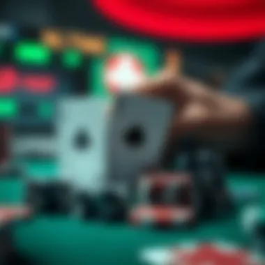 Payment Methods for Poker Enthusiasts