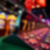 Overview of Play 3 Game Mechanics