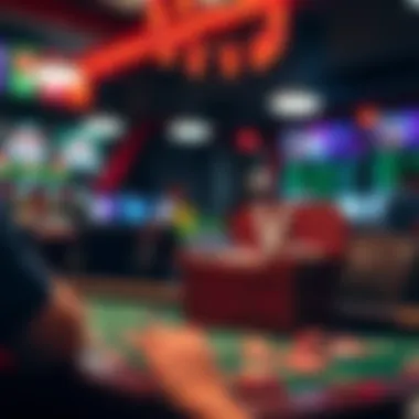 Strategies to Maximize Your Gains with DraftKings Strategies for maximizing betting gains