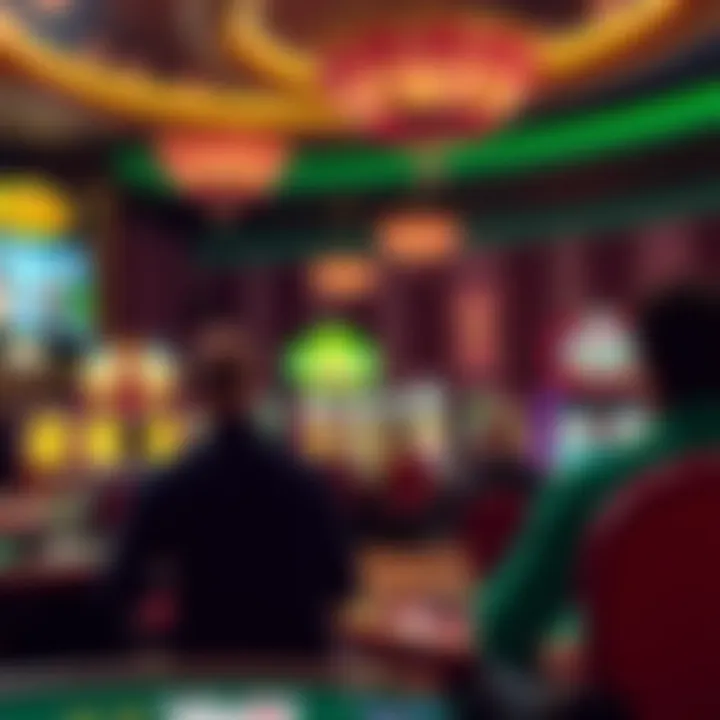 Responsible gaming measures highlighted in DraftKings casino