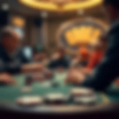Strategic gameplay elements enhancing player experience