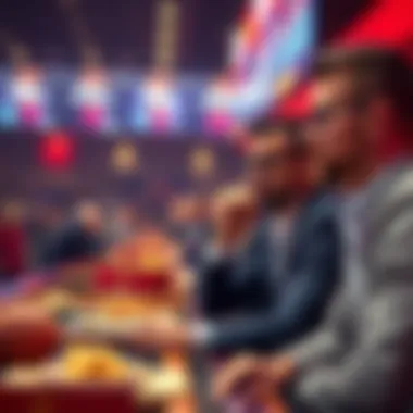 Expert analysis on spread betting