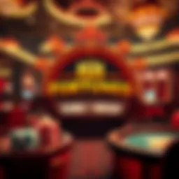 Exploring 88 Fortunes Online Casino: A Comprehensive Guide Introduction