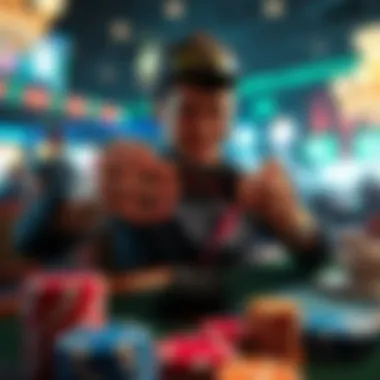 Strategic tips for enhancing user engagement in mobile gaming