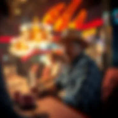 Cultural perceptions of gambling in Brazilian society